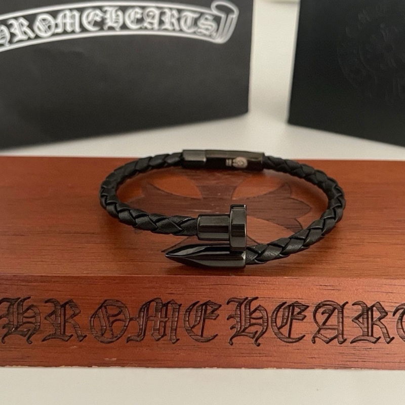 Chrome Hearts Bracelets